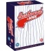 SÉRIES TV-EASTBOUND & DOWN - S.1-4 (8DVD)